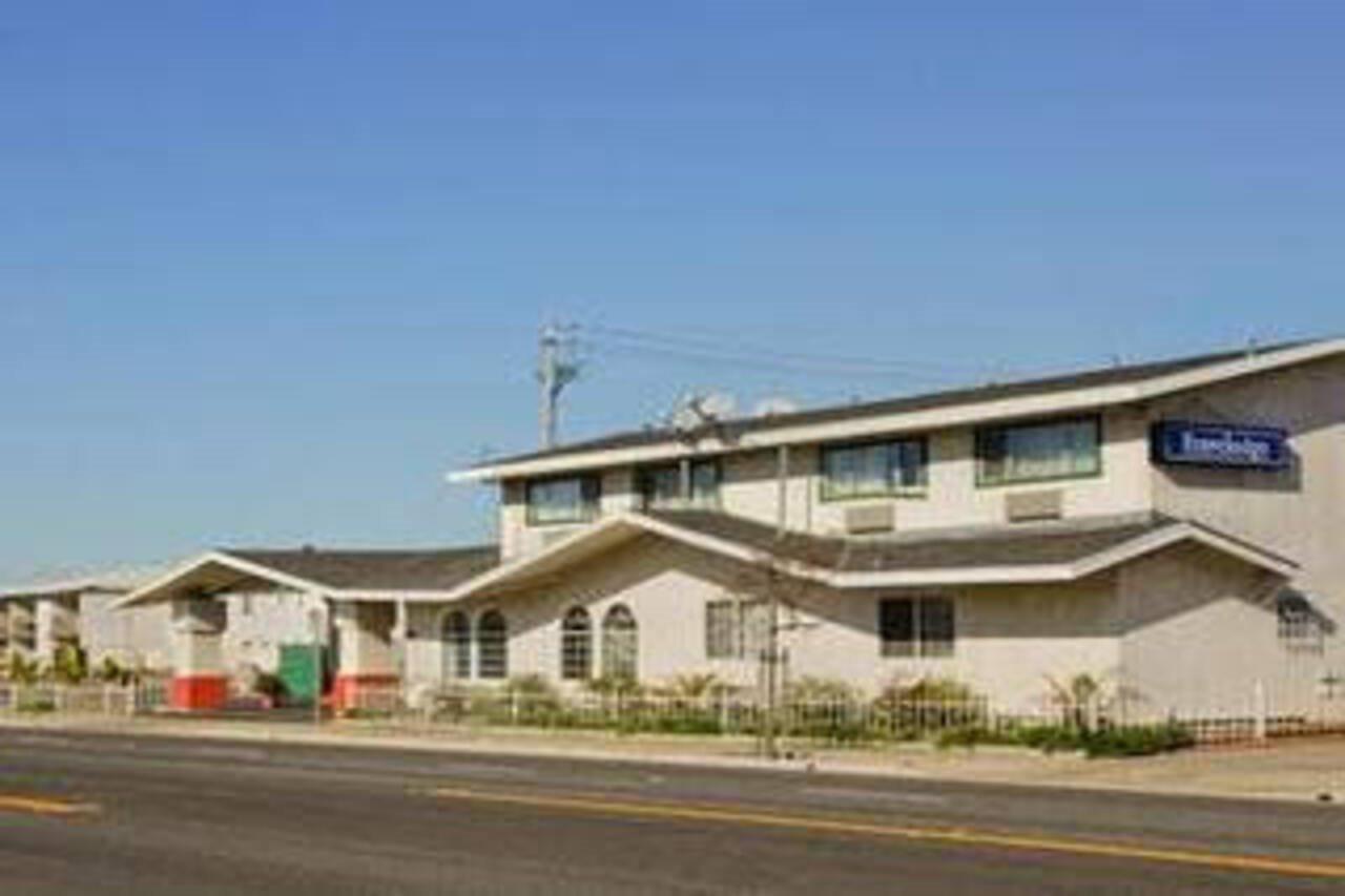 Steinbeck Lodge 살리나스 외부 사진