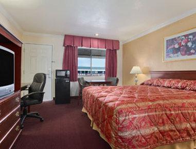 Steinbeck Lodge 살리나스 외부 사진